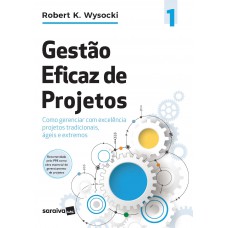 Gestão eficaz de projetos