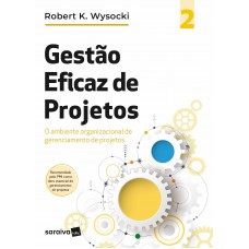 Gestão eficaz de projetos - Volume 2