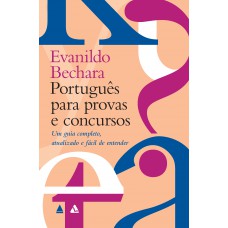 Português para provas e concursos