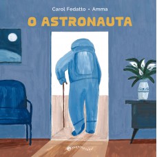 O astronauta