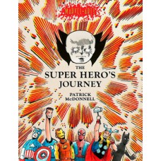 A jornada do super-herói