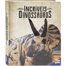 Incríveis Dinossauros