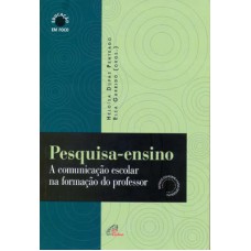 Pesquisa-ensino