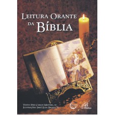 Leitura orante da bíblia