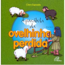 A parábola da ovelhinha perdida