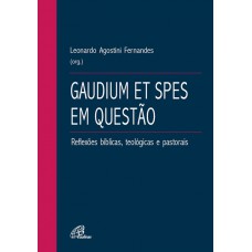 Gaudium et Spes em questão