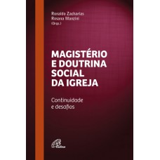 Magistério e Doutrina Social da Igreja