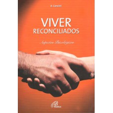 Viver reconciliados