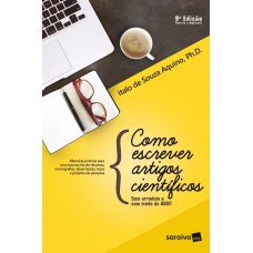 Como escrever artigos científicos