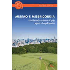 Missão e misericórdia