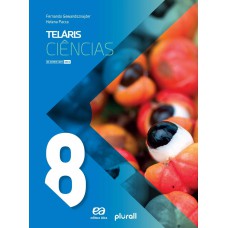 Teláris Ciências 8º ano