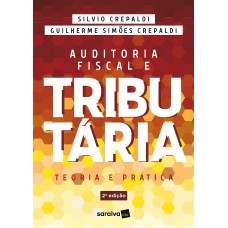 Auditoria fiscal e tributária