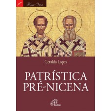 Patrística pré-nicena