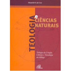 Teologia e Ciências Naturais