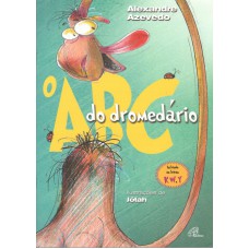 O ABC do dromedário