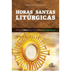 Horas santas litúrgicas