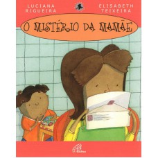O mistério da mamãe
