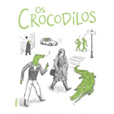 Os crocodilos