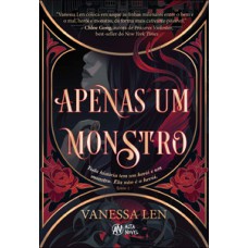 Apenas um monstro