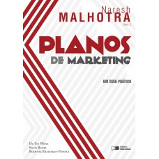 Planos de marketing