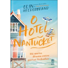 O hotel nantucket