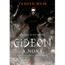 Gideon, a Nona