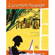 Curumim poranga