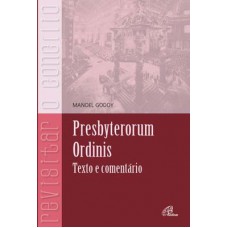 Presbyterorum Ordinis