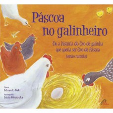 Páscoa no galinheiro