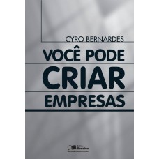 Você pode criar empresas