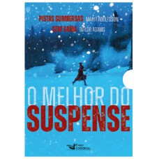 Box - O melhor do suspense