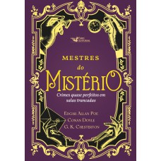 Mestres do mistério