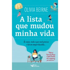 A lista que mudou minha vida