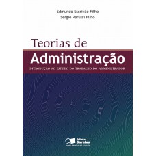 Teorias de administração