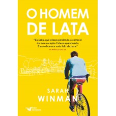 O Homem de Lata