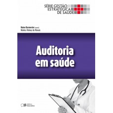 Auditoria em saúde