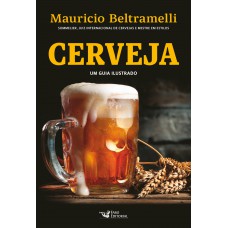 Cerveja - Um guia ilustrado e interativo