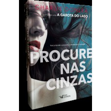 Procure nas cinzas