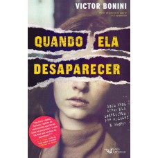 Quando ela Desaparecer