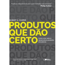 Produtos que dão certo