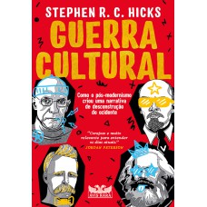 Guerra cultural