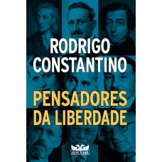 Pensadores da liberdade