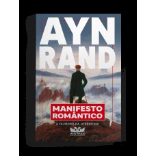 Manifesto romântico - A Filosofia da Literatura