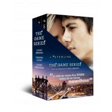 Luva - the game series