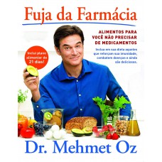 Fuja da Farmácia