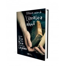A história concisa da literatura alemã