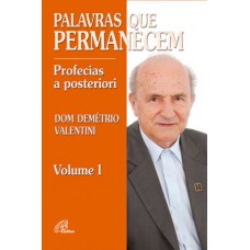 Palavras que permanecem