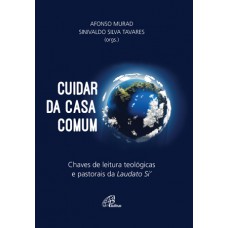 Cuidar da casa comum