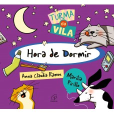 Hora de dormir
