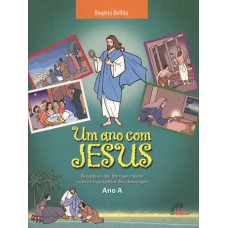 Um ano com Jesus - Ano A